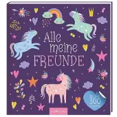 Ars Edition Alle meine Freunde