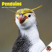 Dayplanner Pinguine Kalender 2027
