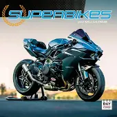 Dayplanner Superbikes Kalender 2027