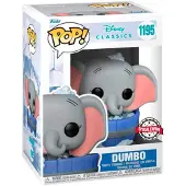 Funko POP! Disney Dumbo Exklusive Figur