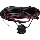 Siltcon Rückfahrkamera mit 10-m-Kabel für Wohnmobil, Lkw und Bus