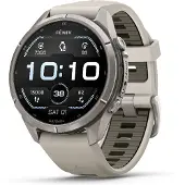 Garmin fenix 9 Pro