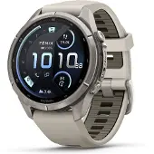 Garmin fenix 9 Pro inReach