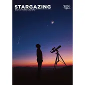 CalendarsRUs Sternbeobachtung A3-Kalender 2027