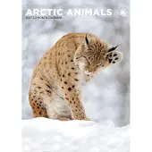 CalendarsRUs Arktische Tiere A3 Kalender 2027