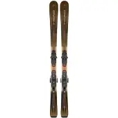 Head Discovery 78 Pro - 163 cm