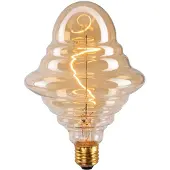 Enovalite LED-Leuchtmittel E27 4 W 2200 K warmweiß dimmbar