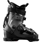 Atomic - Chaussures de ski all-mountain - Nexus 110 Boa Black/Limestone für Damen - Größe 43,5/44 - schwarz