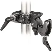 Manfrotto 038, Doppel-Superclamp