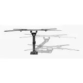 Alterzone Motion TV Vgmontering 30 kg 55