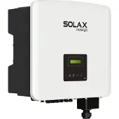 Solax X3-PRO-30K-G2 30 kW netzgekoppelter String-Wechselrichter 3-phasig