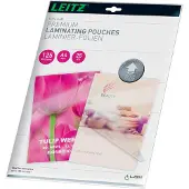 Leitz A4 125 Mikron Laminierfolien 25 Einheiten