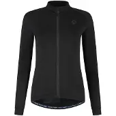Rogelli women's sweatshirt ESSENTIAL II black S