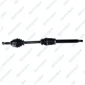 GSP Antriebswelle 299175
