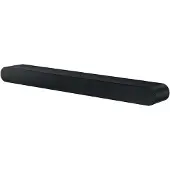 Samsung Soundbar , 5.0 ch, 200 W, Lifestyle, Active Voice Amplifier, Tap Sound, HDMI, Bluetooth, Alexa, čierna