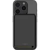 FIXED FIXZENMP-10-BK, 10000 mAh, Lithium Polymer (LiPo), Quick Charge 2.0, Kabelloses Aufladen, Schwarz