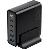 Havit Ucle004 Eu Gan 140w Usb-c-ladegerät