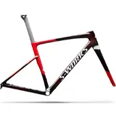 Specialized CRUX 5 SW FRMSET CAYNMET/REDTNT/METWHTSIL 54