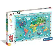 Clementoni 26072, 4 Jahr(e)