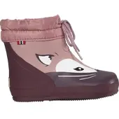 Viking Alv Barefoot Paw Print Warm grape (48) 20