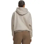 Under Armour Icon Fleece Kapuzenpullover