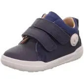 Superfit Ankle Boot SUPERFREE 2.0 in Blau | Gr.: 21
