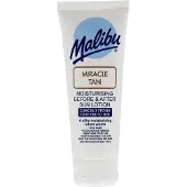 Malibu Miracle Tan Before & After Sun Lotion 75 ml