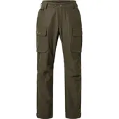 Pinewood Furudal Expert Hunting Trouser d.mossgreen (733) D100