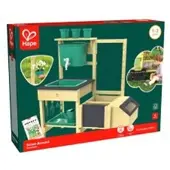 Hape Grow & Play Potting Table