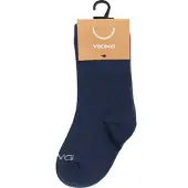 Viking Toasty 2 Pack Wool Socks navy/navy (505) 34-36