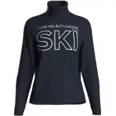 We Norwegians Bibi Sweater Women navy blue (60) L