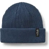 Rab Perimeter Rolled Beanie tempest blue (TMB) OS