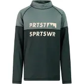 Protest Flyeractive Langarm-t-shirt