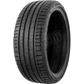 Pirelli So car-tyres P Zero PZ4 SC Run Flat EMT ( 225/55 R19 103H XL Elect, RE0, mit Felgenschutz (MFS), runflat )