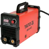 YATO MMA Inverter-Schweißgerät ArcMate 205E