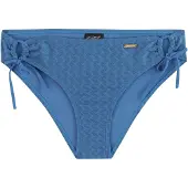 Protest Bikini Hose Damen MIXCabels Gladio Blue-Größe 34