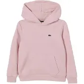 Lacoste Kids Core Fleece Kapuzenpullover