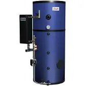 Danfoss ThermoDual-S Speicherladesystem 200 l 40 kW