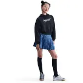 Nike Hoodie HQ9420-010 für Mädchen
