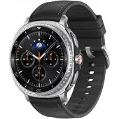 Samsung Galaxy Watch8 Classic SM-L500 46 mm drehbare Lünette, wasserdicht