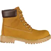 Lumberjack Herren-Gelberstiefel