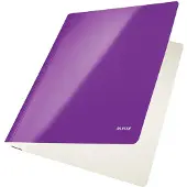 Leitz 30010062, A4, Violett, 250 Blätter, 240 mm, 3 mm, 310 mm