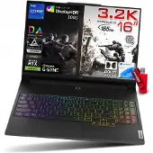 Lenovo Laptop Legion 9 16IRX9 i9-14900HX 16GB 1TB RTX 4090