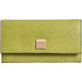 JOOP! Lizeta Virna - Geldbörse 19 cm (lime)