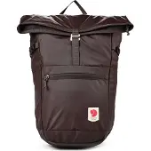 Fjällräven Rucksack High Coast Foldsack Braun onesize