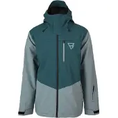 Brunotti WT KENSE MEN SNOW JACKET Skijacke Herren XXL