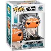Funko POP! Star Wars Ahsoka-figur