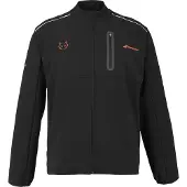 Babolat JACKET J LEBRON Jacke Schwarz XL
