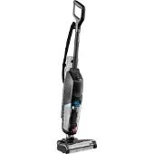 Bissell HF2 Pro, Standstaubsauger, Beutellos, Schwarz, 0,58 l, Rechteckig, Trocken&Nass