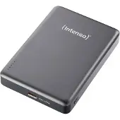 Intenso Mw10000 Magsafe 10000mah Powerbank